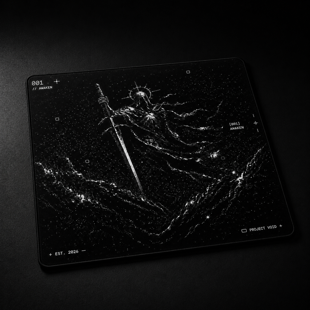 VO1D // 001