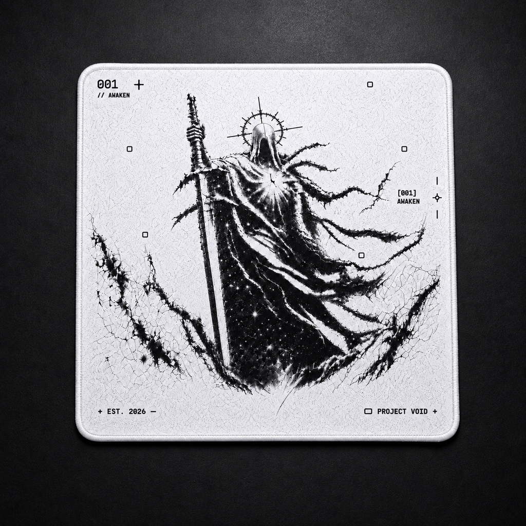 VO1D // 001