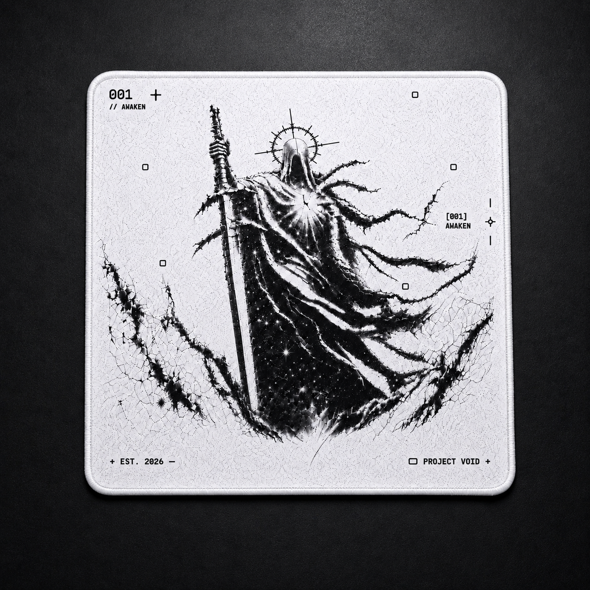 VO1D // 001